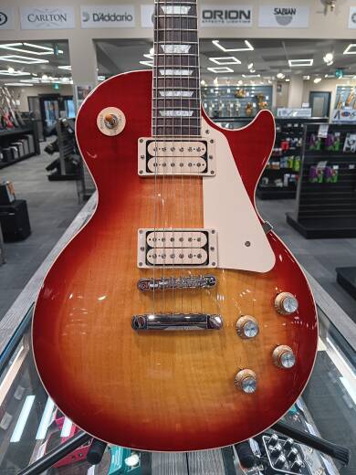 Store Special Product - Gibson - Les Paul Standard 60\