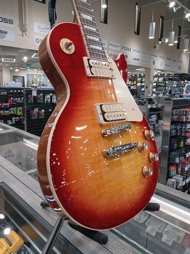 Store Special Product - Gibson - Les Paul Standard 60\