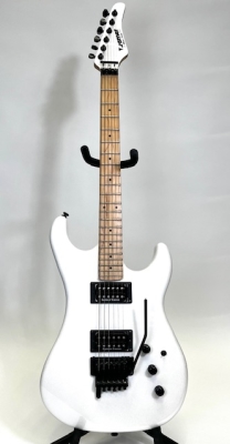 Store Special Product - Kramer Pacer Vintage Pearl - KPVRPWBF