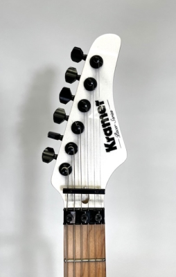 Store Special Product - Kramer Pacer Vintage Pearl - KPVRPWBF