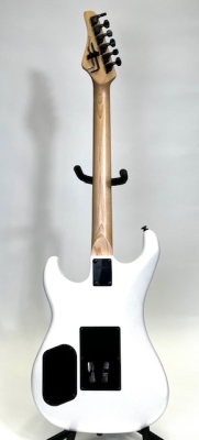 Store Special Product - Kramer Pacer Vintage Pearl - KPVRPWBF