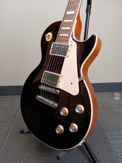 Store Special Product - Gibson - Les Paul Standard 60s - Oxblood