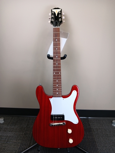 Store Special Product - Epiphone USA Collection Coronet - Vintage Cherry