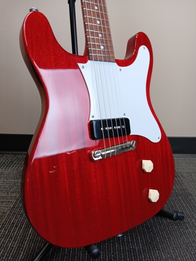 Store Special Product - Epiphone USA Collection Coronet - Vintage Cherry