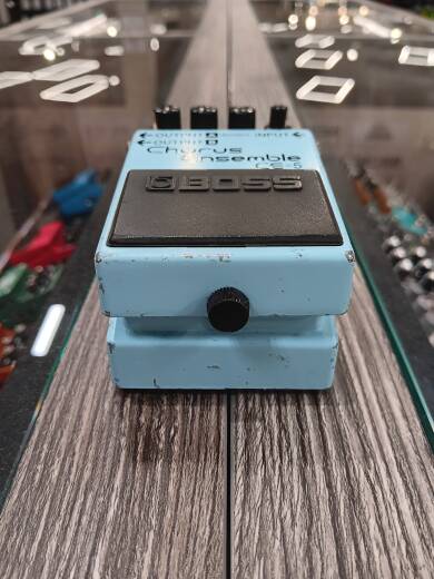 Store Special Product - BOSS - CE-5 Chorus Ensemble