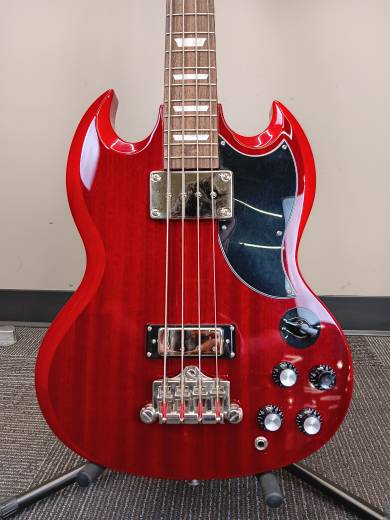 Store Special Product - Epiphone - EB-3 Bass - Cherry