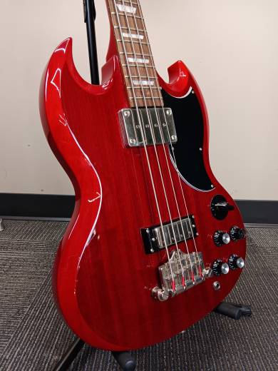 Store Special Product - Epiphone - EB-3 Bass - Cherry