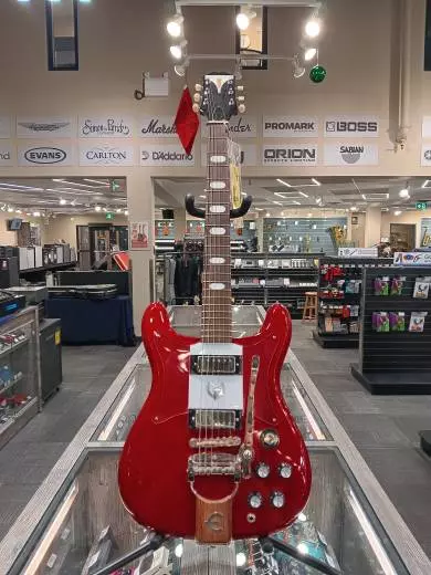 Store Special Product - Epiphone - Crestwood - Cherry