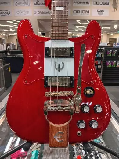 Store Special Product - Epiphone - Crestwood - Cherry