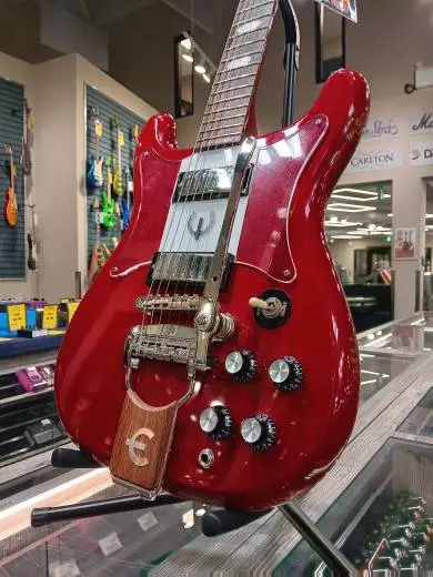 Store Special Product - Epiphone - Crestwood - Cherry