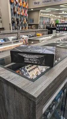 Store Special Product - Ashdown Engineering - TONEPOCKET-BT