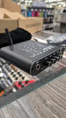 Store Special Product - Ashdown Engineering - TONEPOCKET-BT