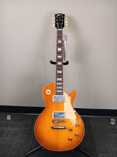 Store Special Product - Gibson Custom Shop - Murphy Lab Lite Aged \