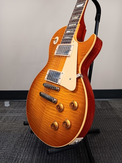 Store Special Product - Gibson Custom Shop - Murphy Lab Lite Aged \