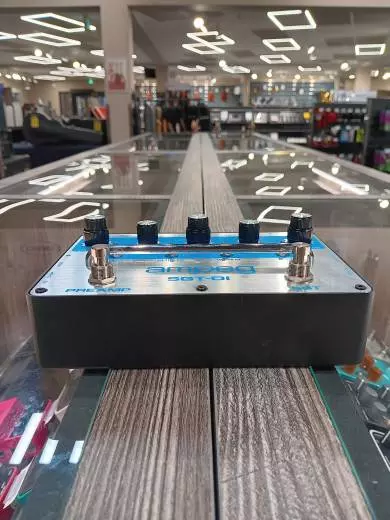 Store Special Product - Ampeg - SGTDI BLUE LINE