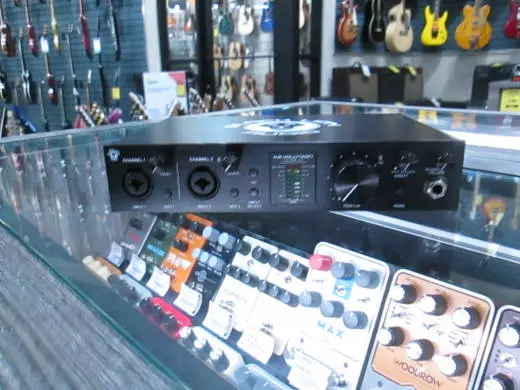 Store Special Product - Black Lion Audio - REVOLUTION