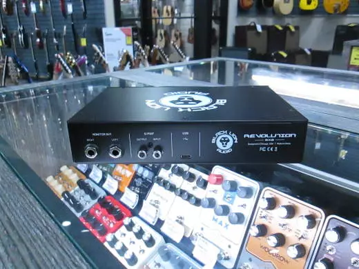 Store Special Product - Black Lion Audio - REVOLUTION