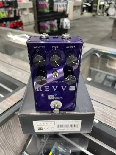 Store Special Product - Revv - REVV-G3