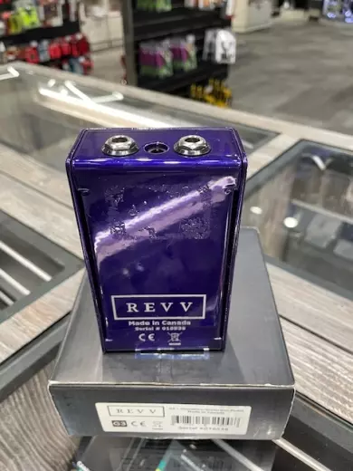 Store Special Product - Revv - REVV-G3