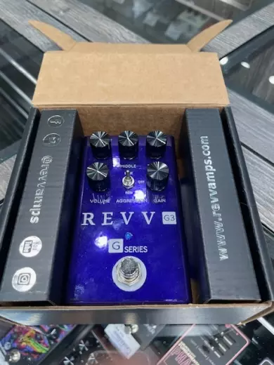 Store Special Product - Revv - REVV-G3