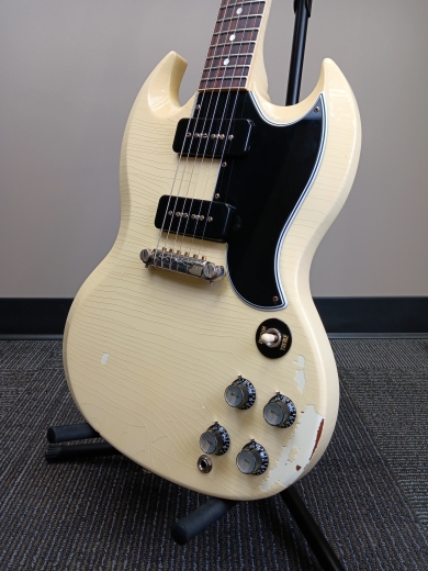 Store Special Product - Gibson Custom Shop - Murphy Lab Ultra Lite Aged \