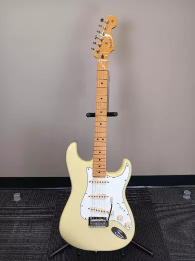 Store Special Product - Fender - Player II Stratocaster - Hialeah Yellow