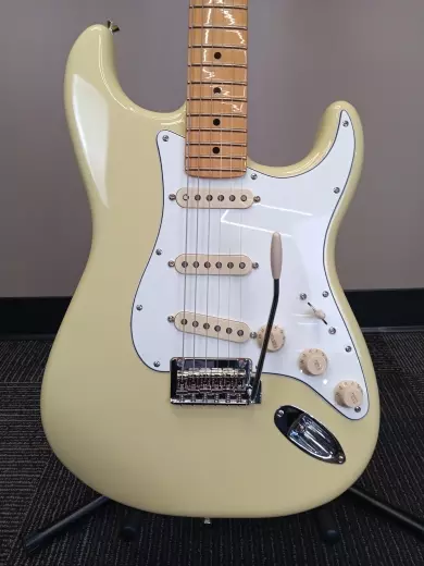 Store Special Product - Fender - Player II Stratocaster - Hialeah Yellow