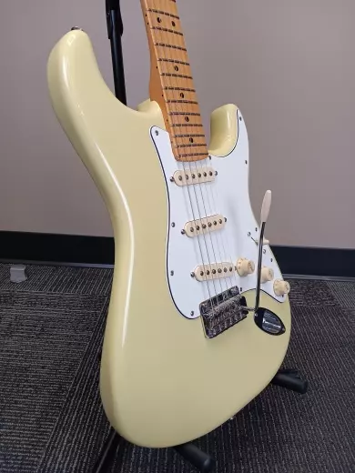 Store Special Product - Fender - Player II Stratocaster - Hialeah Yellow