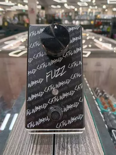 Store Special Product - Catalinbread - CB FUZZ