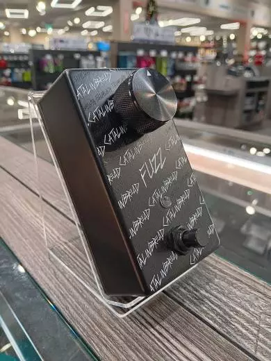 Store Special Product - Catalinbread - CB FUZZ