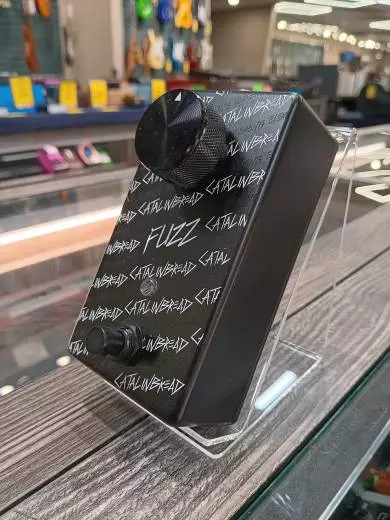 Store Special Product - Catalinbread - CB FUZZ