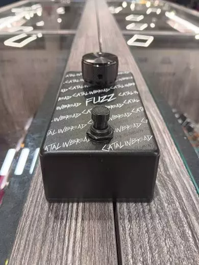 Store Special Product - Catalinbread - CB FUZZ