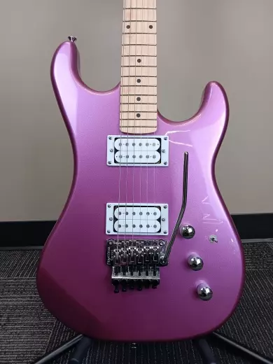 Store Special Product - Kramer - Pacer Classic - Purple Passion