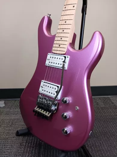 Store Special Product - Kramer - Pacer Classic - Purple Passion