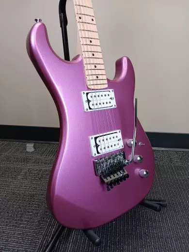 Store Special Product - Kramer - Pacer Classic - Purple Passion