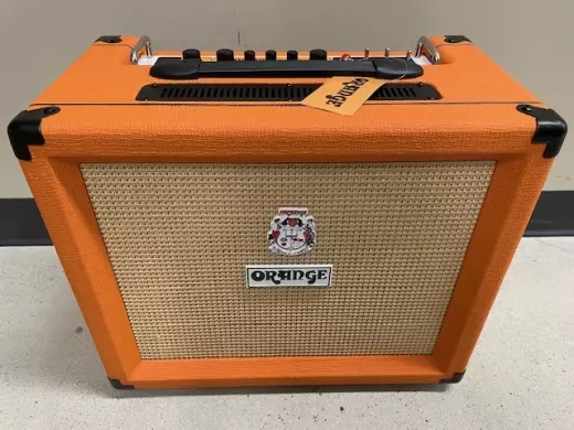 Store Special Product - Orange Amplifiers - ROCKER 15