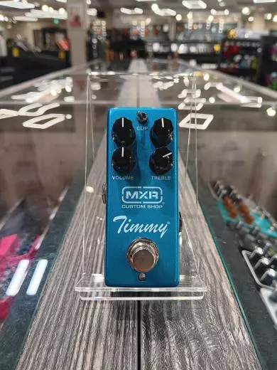Store Special Product - Dunlop - Timmy Overdrive