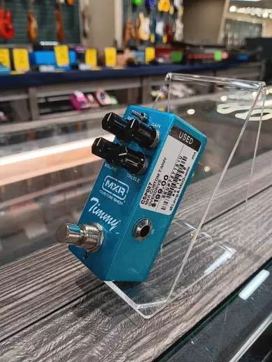 Store Special Product - Dunlop - Timmy Overdrive