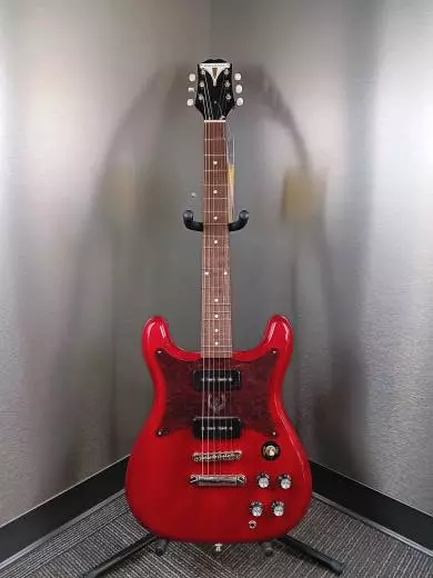 Store Special Product - Epiphone - Wilshire P-90 - Cherry
