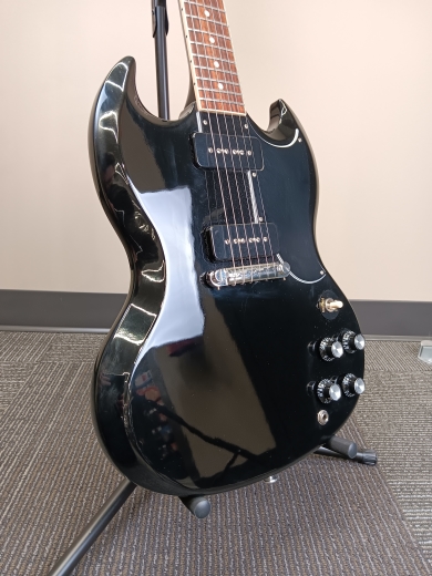Store Special Product - Gibson - SG Special - Ebony