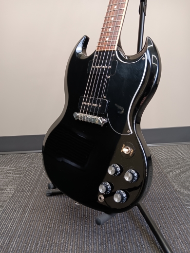 Store Special Product - Gibson - SG Special - Ebony