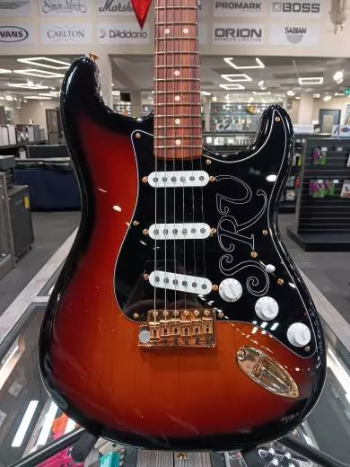Store Special Product - Fender - Stevie Ray Vaughan Signature Stratocaster
