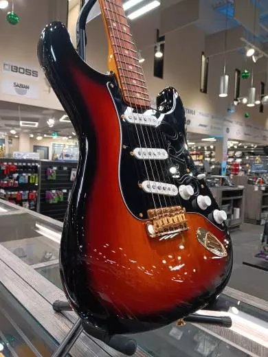 Store Special Product - Fender - Stevie Ray Vaughan Signature Stratocaster