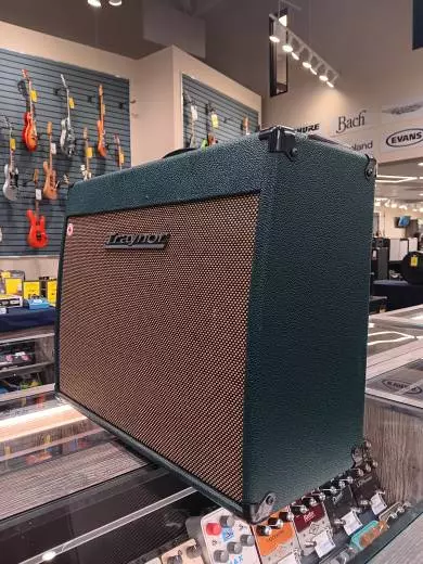Store Special Product - Traynor - YCV4050 - Guitar Combo Amp