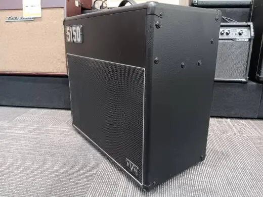 Store Special Product - EVH - 5150 Iconic Series 40W 1x12 Combo - Black