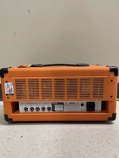 Store Special Product - Orange Amplifiers - OR15H