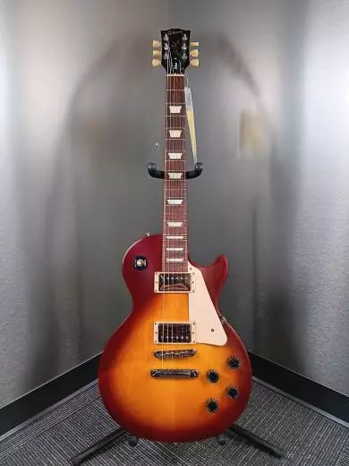 Store Special Product - Gibson - Les Paul Tribute - Satin Iced Tea