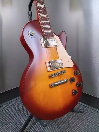 Store Special Product - Gibson - Les Paul Tribute - Satin Iced Tea