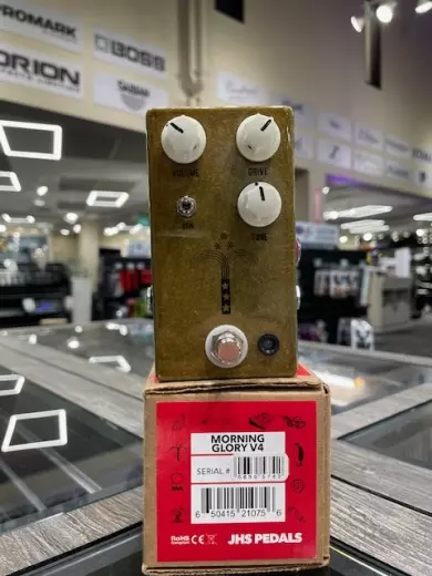 Store Special Product - JHS Pedals - MORNINGGLORY V4