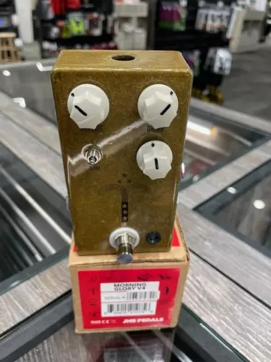Store Special Product - JHS Pedals - MORNINGGLORY V4